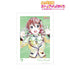 《Love Live! 虹咲学园校园偶像同好会》艾玛·维尔德 Ani-Art A3哑光处理海报【202605再版】