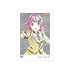 《Love Live! 虹咲学园校园偶像同好会》天王寺 璃奈 Ani-Art A3哑光处理海报【202605再版】
