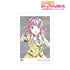 《Love Live! 虹咲学园校园偶像同好会》天王寺 璃奈 Ani-Art A3哑光处理海报【202605再版】