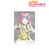 『ラブライブ!虹ヶ咲学園スクールアイドル同好会』天王寺 璃奈 Ani-Art A3マット加工ポスター【202503再販】