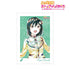 『ラブライブ!虹ヶ咲学園スクールアイドル同好会』三船 栞子 Ani-Art A3マット加工ポスター【202503再販】