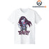 『オーバーウォッチ 2』 D.Va Tシャツレディース