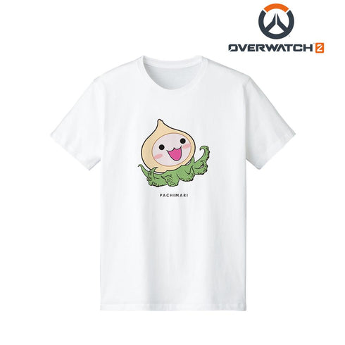 『オーバーウォッチ 2』パチマリ Tシャツレディース【202411再販】