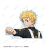 《东京复仇者》全新绘制插画 花垣武道 战斗背影版 特大异形切割亚克力板【202608再版】