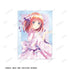 『五等分の花嫁』描き下ろしイラスト 中野二乃 桜和装ver. Ani-Art aqua label A4アクリルパネル【202501再販】