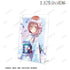 『五等分の花嫁』描き下ろしイラスト 中野三玖 桜和装ver. Ani-Art aqua label A4アクリルパネル【202501再販】