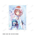 『五等分の花嫁』描き下ろしイラスト 中野三玖 桜和装ver. Ani-Art aqua label A4アクリルパネル【202501再販】