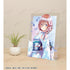 『五等分の花嫁』描き下ろしイラスト 中野三玖 桜和装ver. Ani-Art aqua label A4アクリルパネル【202501再販】