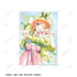 『五等分の花嫁』描き下ろしイラスト 中野四葉 桜和装ver. Ani-Art aqua label A4アクリルパネル【202501再販】