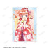 『五等分の花嫁』描き下ろしイラスト 中野五月 桜和装ver. Ani-Art aqua label A4アクリルパネル【202501再販】