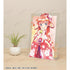『五等分の花嫁』描き下ろしイラスト 中野五月 桜和装ver. Ani-Art aqua label A4アクリルパネル【202501再販】