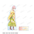 『五等分の花嫁』描き下ろしイラスト 中野一花 桜和装ver. Ani-Art aqua label BIGアクリルスタンド【202501再販】