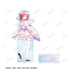 『五等分の花嫁』描き下ろしイラスト 中野二乃 桜和装ver. Ani-Art aqua label BIGアクリルスタンド【202501再販】