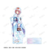 『五等分の花嫁』描き下ろしイラスト 中野三玖 桜和装ver. Ani-Art aqua label BIGアクリルスタンド【202501再販】
