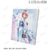 『五等分の花嫁』描き下ろしイラスト 中野三玖 桜和装ver. Ani-Art aqua label キャンバスボード【202501再販】