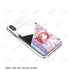 『五等分の花嫁』描き下ろしイラスト 中野二乃 桜和装ver. Ani-Art aqua label スマホカードポケット【202501再販】