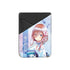 『五等分の花嫁』描き下ろしイラスト 中野三玖 桜和装ver. Ani-Art aqua label スマホカードポケット【202501再販】