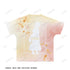 『五等分の花嫁』描き下ろしイラスト 中野一花 桜和装ver. Ani-Art aqua label フルグラフィックTシャツユニセックス【202501再販】