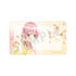 『五等分の花嫁』描き下ろしイラスト 中野一花 桜和装ver. Ani-Art aqua label マルチデスクマット【202501再販】