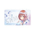 『五等分の花嫁』描き下ろしイラスト 中野三玖 桜和装ver. Ani-Art aqua label マルチデスクマット【202501再販】