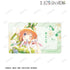 『五等分の花嫁』描き下ろしイラスト 中野四葉 桜和装ver. Ani-Art aqua label マルチデスクマット【202501再販】