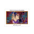《Code Geass 反叛的魯路修》魯路修 grunge CANVAS A3 霧面處理海報 ver.A【202605 再版】