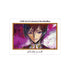 《Code Geass 反叛的魯路修》魯路修 grunge CANVAS A3 霧面處理海報 ver.F【202605 再版】