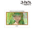 《Code Geass 反叛的魯路修》C.C. grunge 帆布 A3 霧面加工海報【202605 再版】