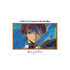 《Code Geass 反叛的魯路修》蘇扎克 grunge CANVAS A3 霧面加工海報【202605 再版】