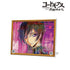 《Code Geass 反叛的鲁路修》鲁路修 grunge CANVAS A6 亚克力板 ver.B【202605 再版】