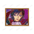 『コードギアス 反逆のルルーシュ』ルルーシュ grunge CANVAS A6アクリルパネル ver.C【202511再販】