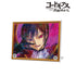 《Code Geass 反叛的鲁路修》鲁路修 grunge CANVAS A6 亚克力板 ver.D【202605 再版】