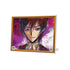 《Code Geass 反叛的魯路修》魯路修 grunge CANVAS A6 壓克力板 ver.F【202605 再版】