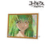 《Code Geass 反叛的魯路修》C.C. grunge CANVAS A6壓克力板【202605再版】