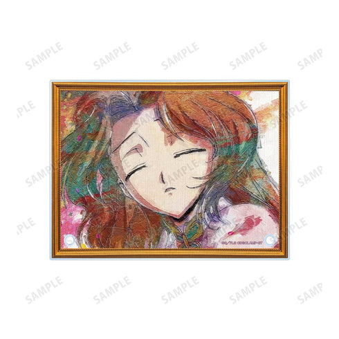 『コードギアス 反逆のルルーシュ』ナナリー grunge CANVAS A6アクリルパネル【202511再販】