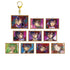 《Code Geass 反叛的魯路修》收藏級 grunge CANVAS 壓克力鑰匙圈(單位/盒)【202605 再版】
