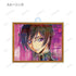 《Code Geass 反叛的魯路修》收藏級 grunge CANVAS 壓克力鑰匙圈(單位/盒)【202605 再版】