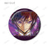《Code Geass 反叛的鲁路修》Grunge CANVAS 系列徽章(单位/盒)【202605再版】
