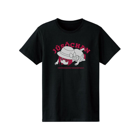 『【推しの子】』重曹ちゃん カレッジTシャツメンズ【202608再販】
