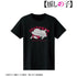 『【推しの子】』重曹ちゃん カレッジTシャツレディース【202608再販】