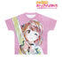 『ラブライブ!虹ヶ咲学園スクールアイドル同好会』上原 歩夢 Ani-Art フルグラフィックTシャツユニセックス【202501再販】