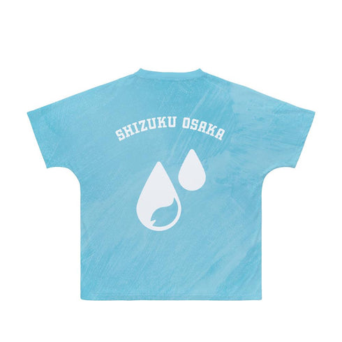 『ラブライブ!虹ヶ咲学園スクールアイドル同好会』桜坂 しずく Ani-Art フルグラフィックTシャツユニセックス【202501再販】