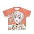 『ラブライブ!虹ヶ咲学園スクールアイドル同好会』宮下 愛 Ani-Art フルグラフィックTシャツユニセックス【202609再販】