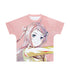 『ラブライブ!虹ヶ咲学園スクールアイドル同好会』鐘 嵐珠 Ani-Art フルグラフィックTシャツユニセックス【202609再販】