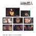 『進撃の巨人』トレーディング場面写アクリルカード(単位/BOX)【202607再販】