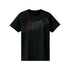 『進撃の巨人』エレン&リヴァイ モチーフ柄 Tシャツメンズ【202512再販】