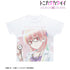 『トニカクカワイイ』由崎司 Ani-Art aqua label フルグラフィックTシャツ ver.B