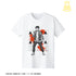 『ゾン100〜ゾンビになるまでにしたい100のこと〜』天道輝 Tシャツ (メンズ/レディース)