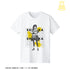 『ゾン100〜ゾンビになるまでにしたい100のこと〜』三日月閑 Tシャツ (メンズ/レディース)