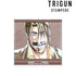 《TRIGUN STAMPEDE》羅伯特·德尼羅 Ani-Art BIG 壓克力立牌【202609 再版】